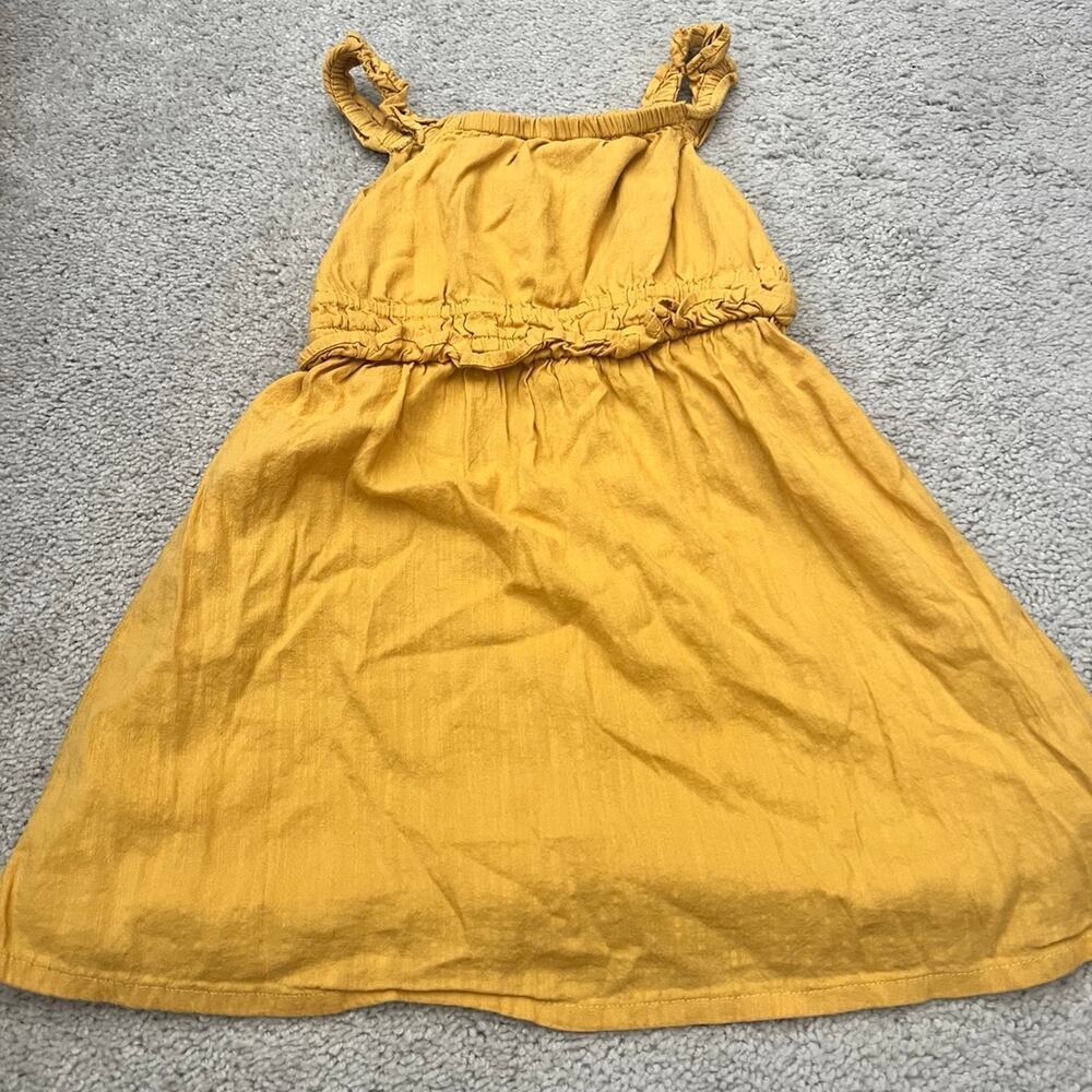 Toddlers girl dress 4t